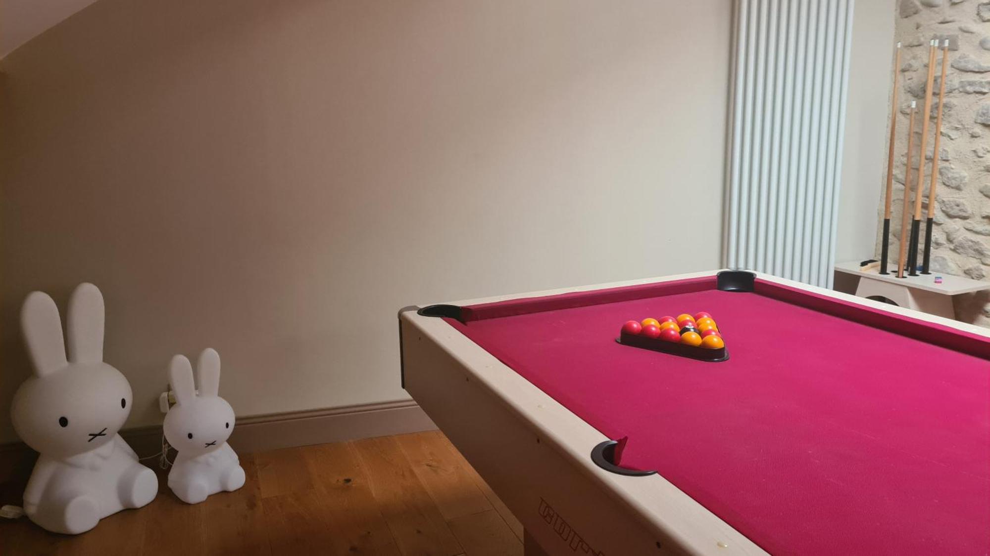 Gite Le Caprice Spa & Sauna Génissieux Eksteriør bilde