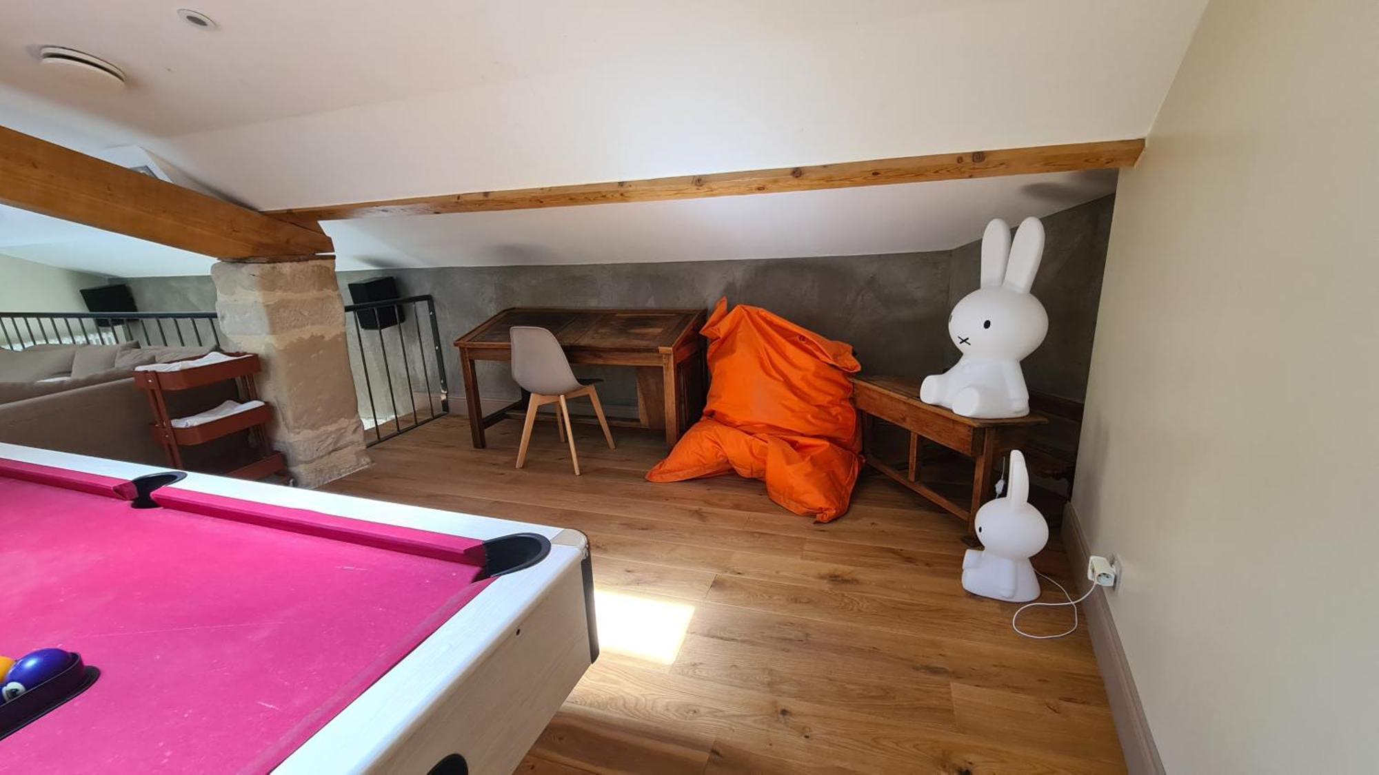 Gite Le Caprice Spa & Sauna Génissieux Eksteriør bilde